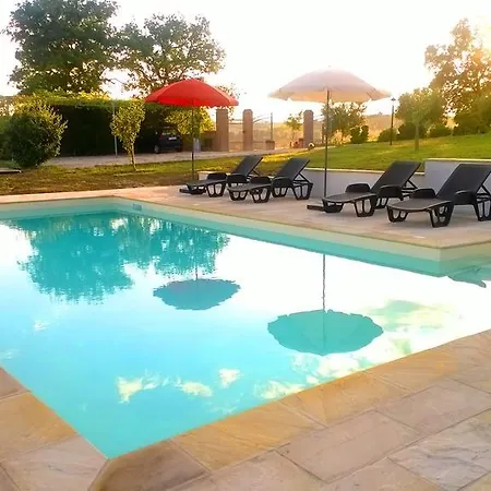 Bed & Breakfast Leondina Country House Corinaldo