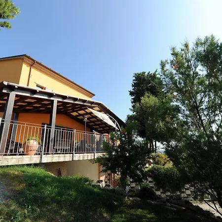 Bed & Breakfast Leondina Country House Corinaldo