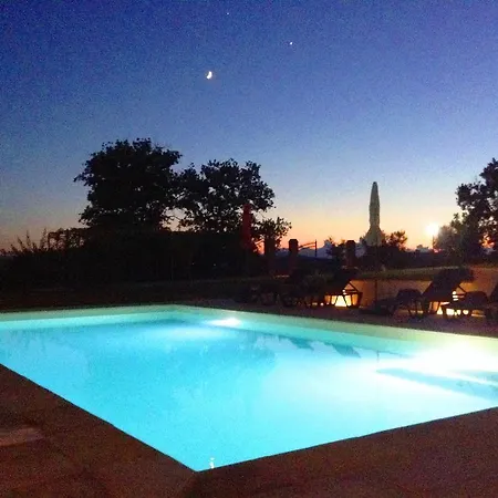 Leondina Country House Bed & Breakfast
