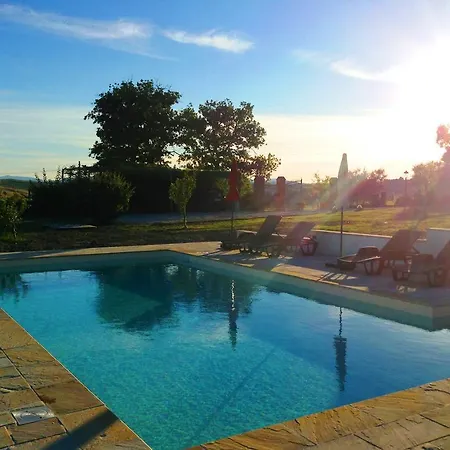 Leondina Country House *