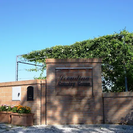 Leondina Country House Corinaldo