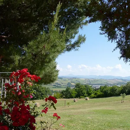 Leondina Country House Bed & Breakfast *