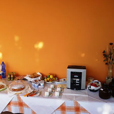 Bed & Breakfast Leondina Country House