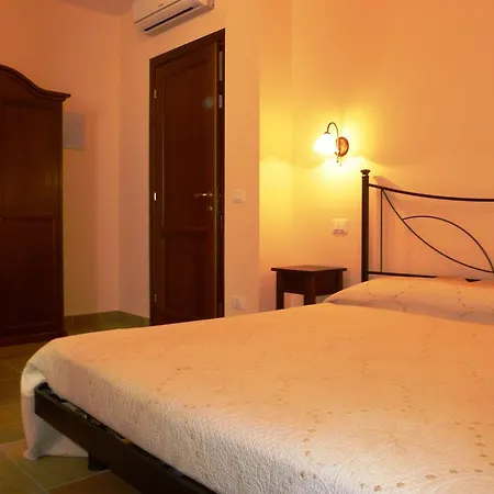 Leondina Country House Corinaldo