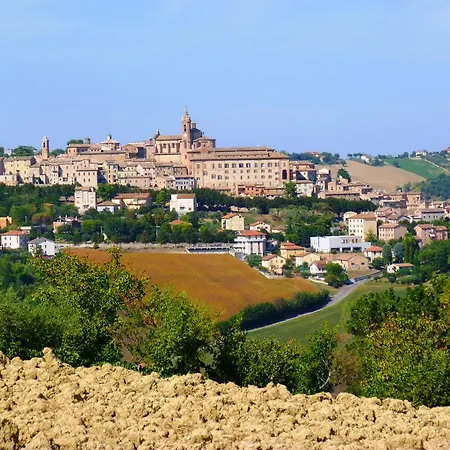 Leondina Country House Corinaldo