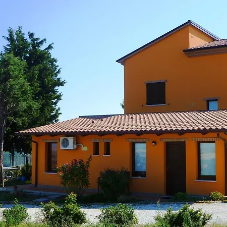 Leondina Country House Corinaldo