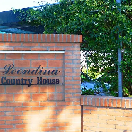 Leondina Country House Corinaldo