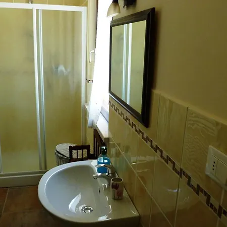 Bed & Breakfast Leondina Country House Corinaldo