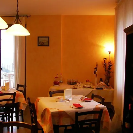 Leondina Country House Corinaldo