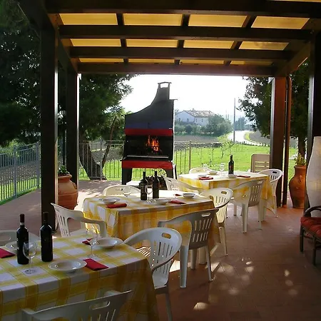 Bed & Breakfast Leondina Country House