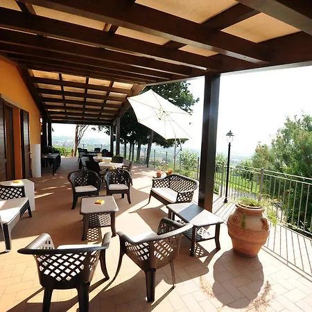 Leondina Country House