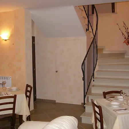 Leondina Country House