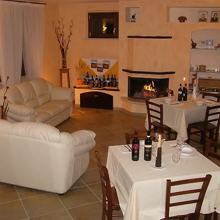 Leondina Country House