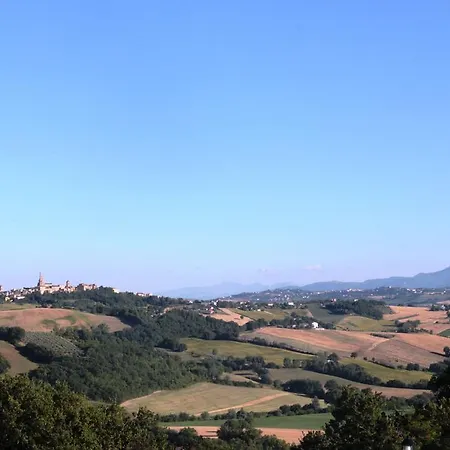 Bed & Breakfast Leondina Country House
