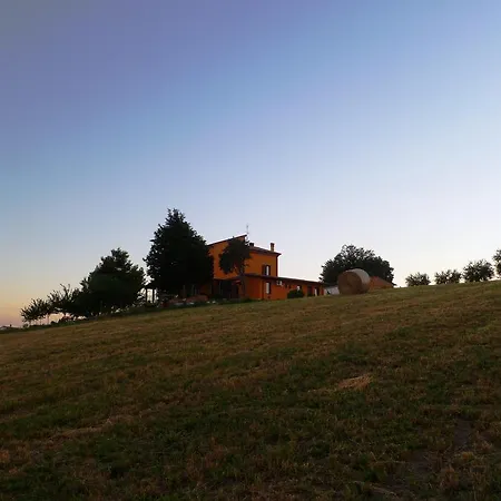 Leondina Country House
