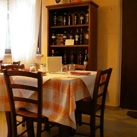 Bed & Breakfast Leondina Country House Corinaldo