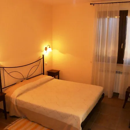 Leondina Country House *
