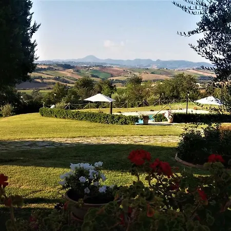 Bed & Breakfast Leondina Country House