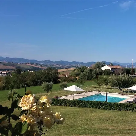 Leondina Country House * Corinaldo