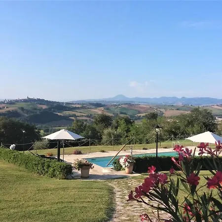 Leondina Country House * Corinaldo