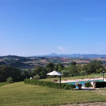 Leondina Country House Bed & Breakfast *